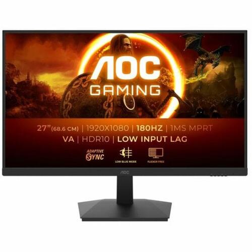 Gaming skærm AOC Full HD 27"