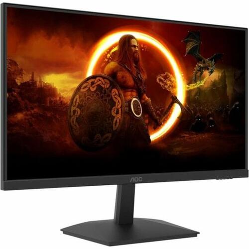Gaming skærm AOC Full HD 27"