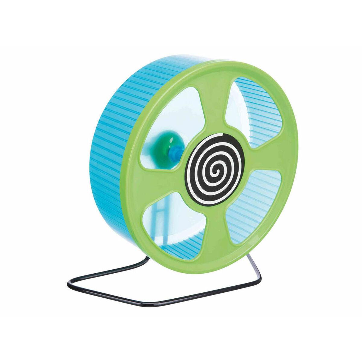 Træningshjul Trixie Ø 20 cm