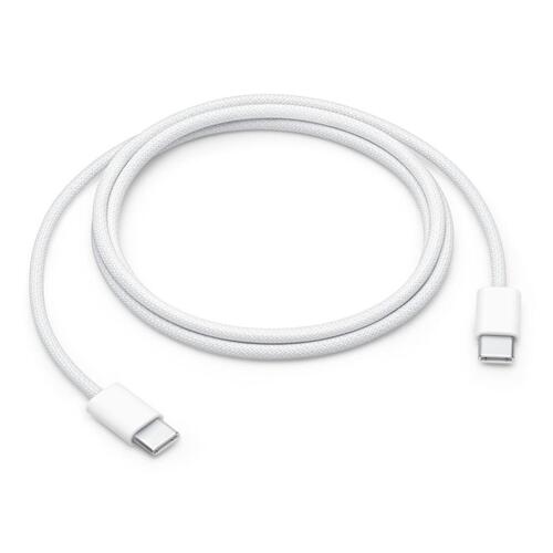 USB-kabel Apple MW493ZM/A 1 m Hvid