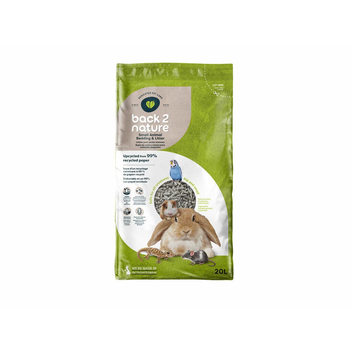 Papir seng FibreCycle Back 2 Nature