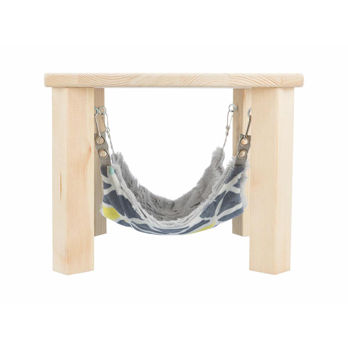 Hængekøje Trixie 28 × 24 × 28 CM