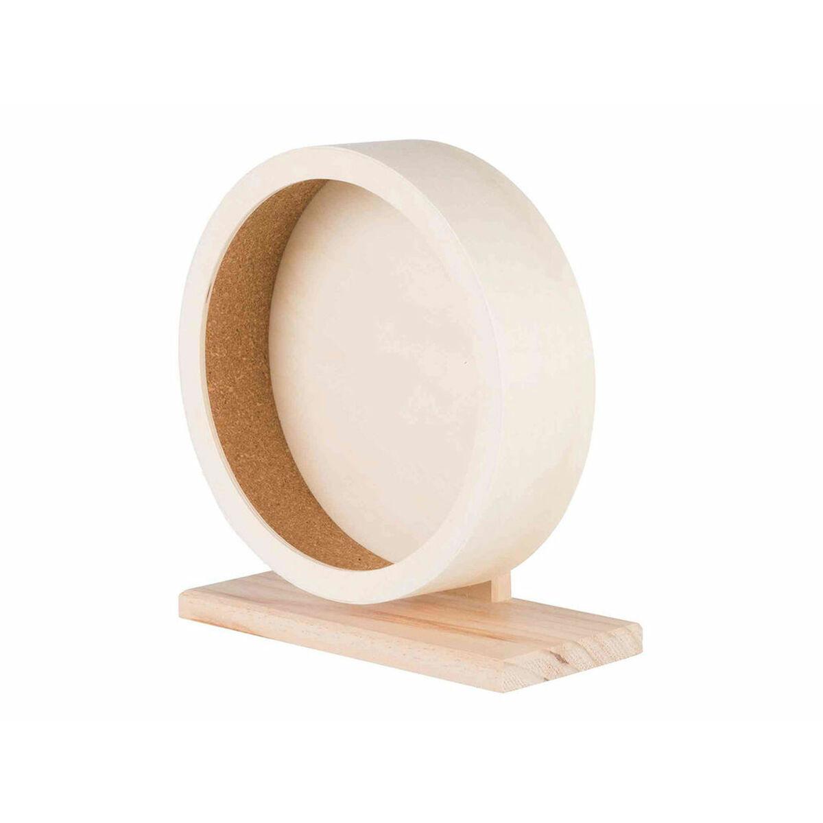 Træningshjul Trixie Ø 21 cm billede