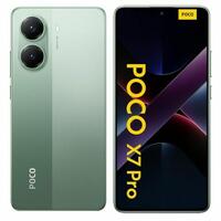 Smartphone Poco POCO X7 PRO 12+512GB DS 5G 6,67" 512 GB Grøn