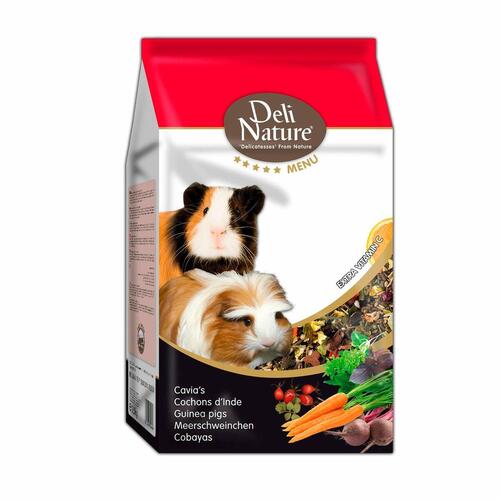 Foder Deli Nature 750 gr