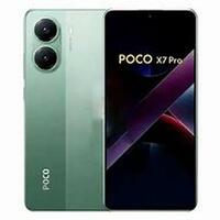 Smartphone Poco X7 PRO 6,67" 8 GB RAM 256 GB Grøn