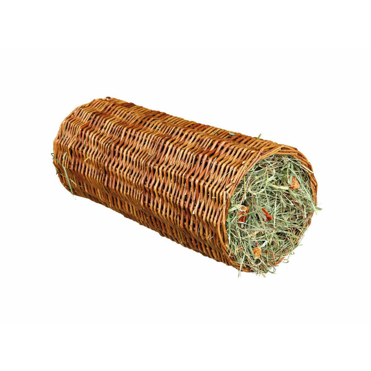 Feeder Trixie Ø 15 × 33 CM Hø