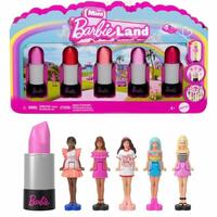 Babydukke med tilbehør Barbie JBD26