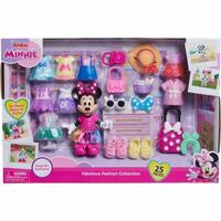 Dukke Tilbehør Disney Minnie Mouse