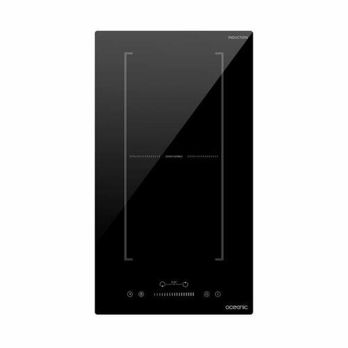 Induktionsplade Oceanic OCEATI2Z2BF 18 cm 3600 W