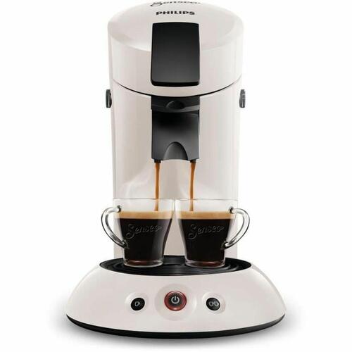 Kapselkaffemaskine Philips HD7806.41 1450 W 700 ml