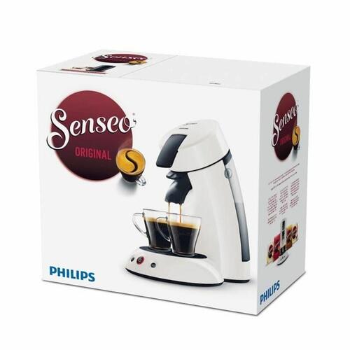 Kapselkaffemaskine Philips HD7806.41 1450 W 700 ml