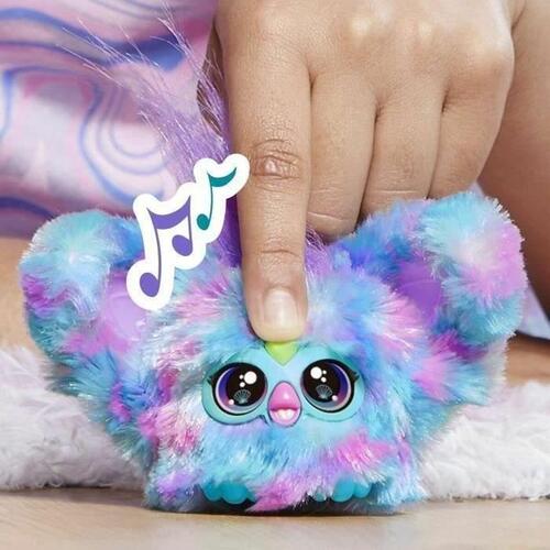 Bamse Hasbro Furblets Mer-May