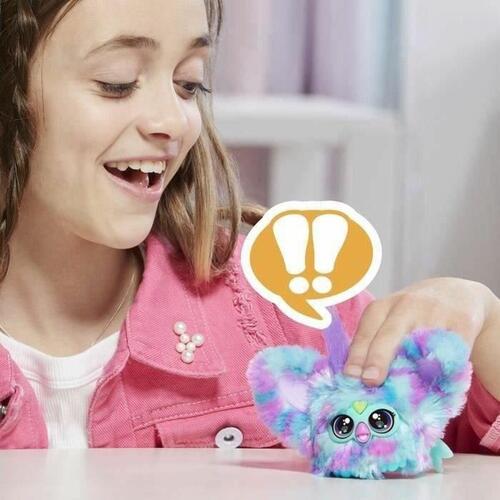 Bamse Hasbro Furblets Mer-May