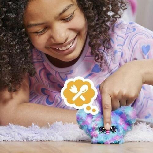 Bamse Hasbro Furblets Mer-May