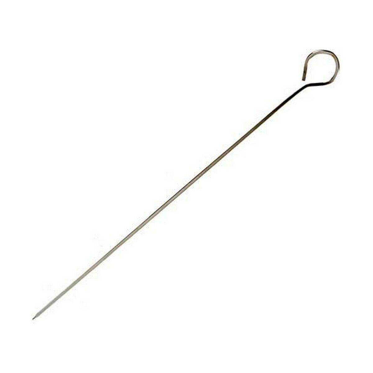 Sæt med grillspyd Jern 0,5 x 33 x 11 cm 30 cm