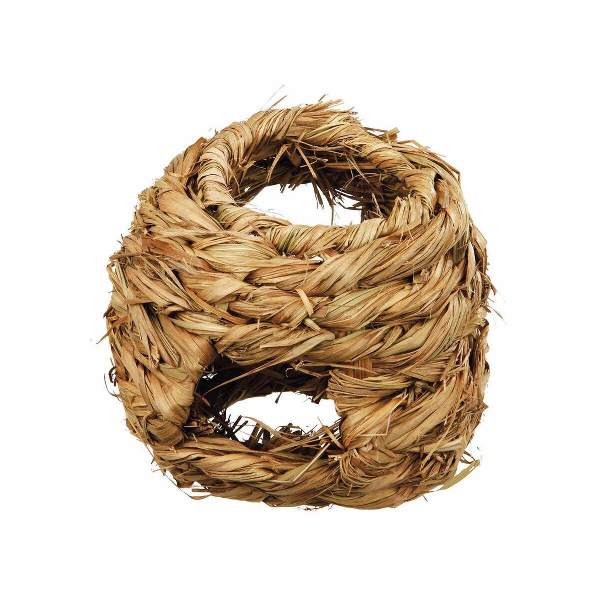 Knippe, sæt, stablingsbakke, stablingskasse (nest) Trixie Ø 16 cm