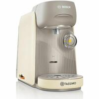 Kapselkaffemaskine BOSCH TAS167P Beige 1400 W 700 ml