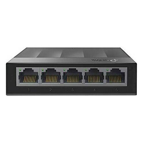 Switch til desktop TP-Link LS1005G RJ-45