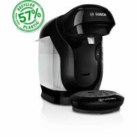 Kapselkaffemaskine BOSCH TAS112E Sort 1400 W 700 ml