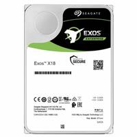 Harddisk Seagate ST10000NM020G 10 TB 3,5"