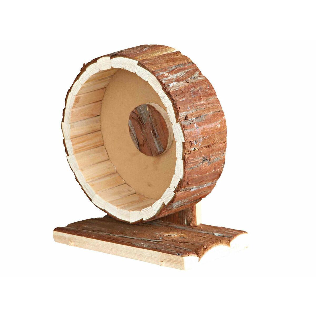 Træningshjul Trixie Ø 23 cm