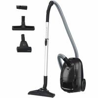Støvsuger Hoover HE120PET 011 Sort Grå 700 W
