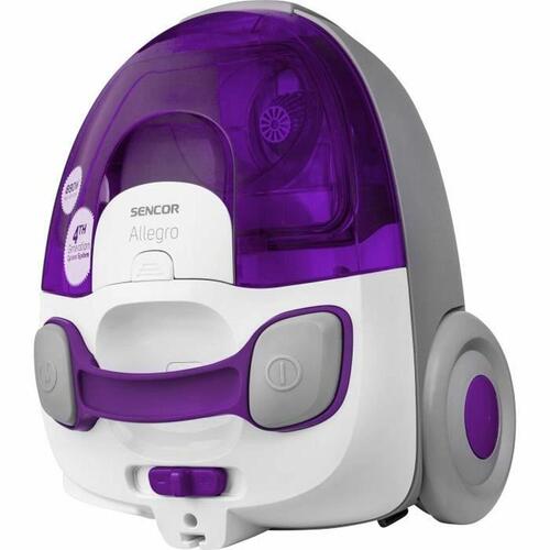 Støvsuger Sencor 512VT-EUE2 Violet 890 W
