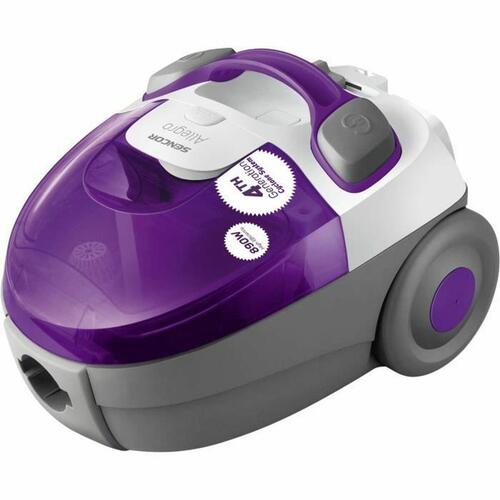 Støvsuger Sencor 512VT-EUE2 Violet 890 W