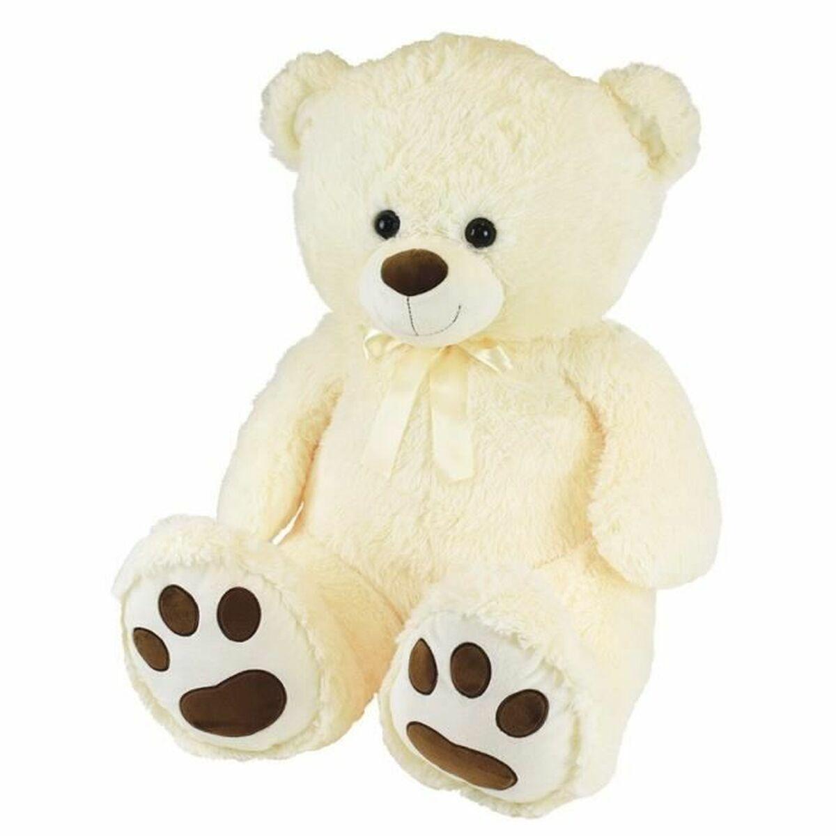 Jemini PLANET PLUSH bamse - beige tøjdyr