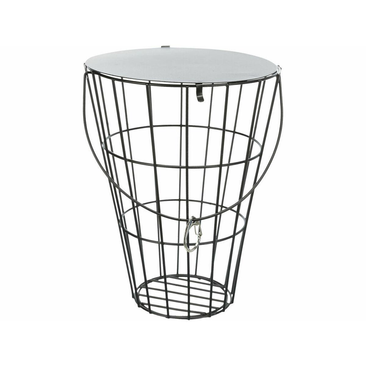 Feeder Trixie Metal Ø 16 × 21 cm Hø