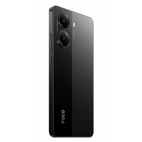 Smartphone Poco X7 PRO 6,67" 12 GB RAM 512 GB Sort