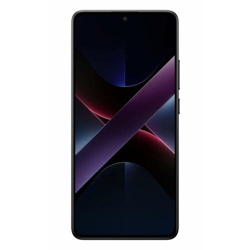 Smartphone Poco X7 PRO 6,67" 12 GB RAM 512 GB Sort