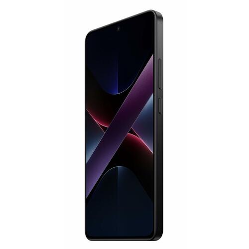 Smartphone Poco X7 PRO 6,67" 12 GB RAM 512 GB Sort