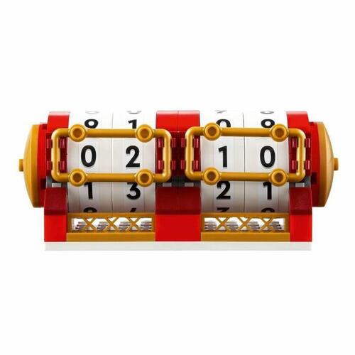 LEGO byggesæt - Dragon Boat festtema (40678)