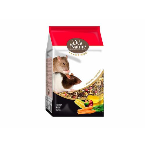 Foder Deli Nature 2,5 kg