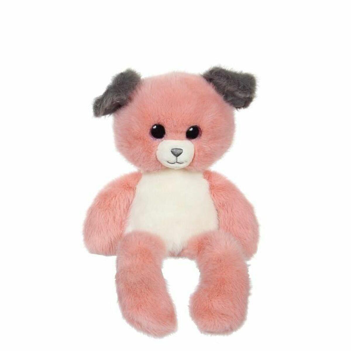 Gipsy Toys Leggies bamse - Rose