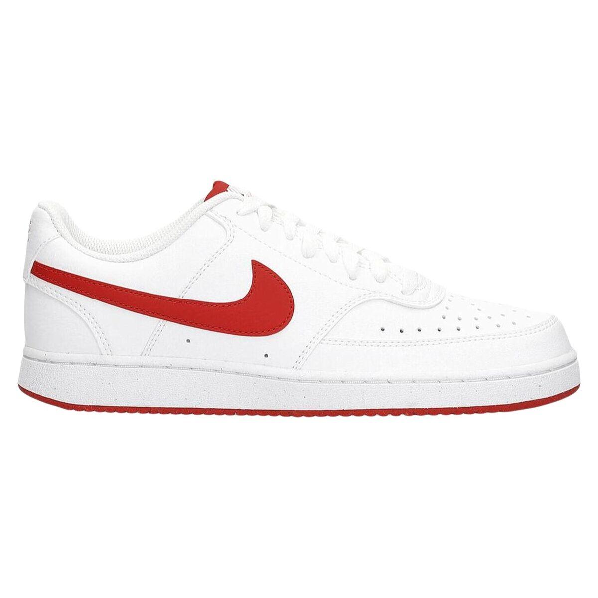 Nike Court Vision Lo NN ESS herresko - hvid, str. 44,5