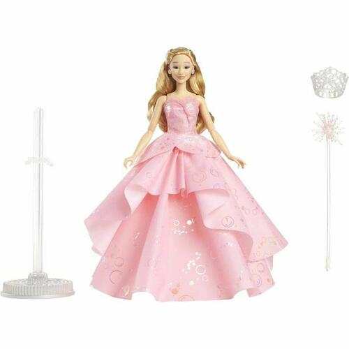 Dukke Mattel
