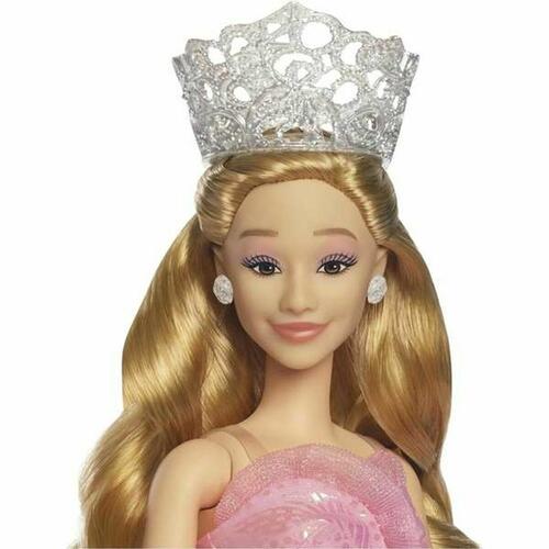 Dukke Mattel