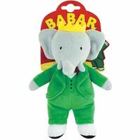 Baby Dukke Jemini Babar