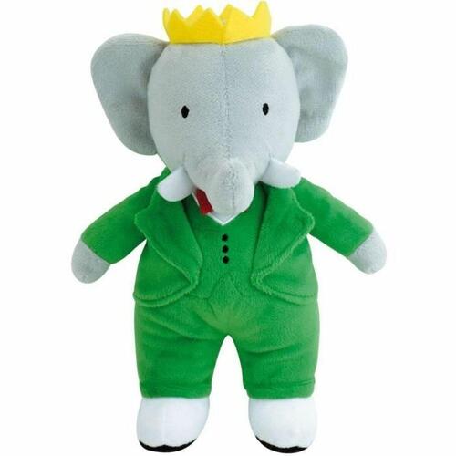 Baby Dukke Jemini Babar