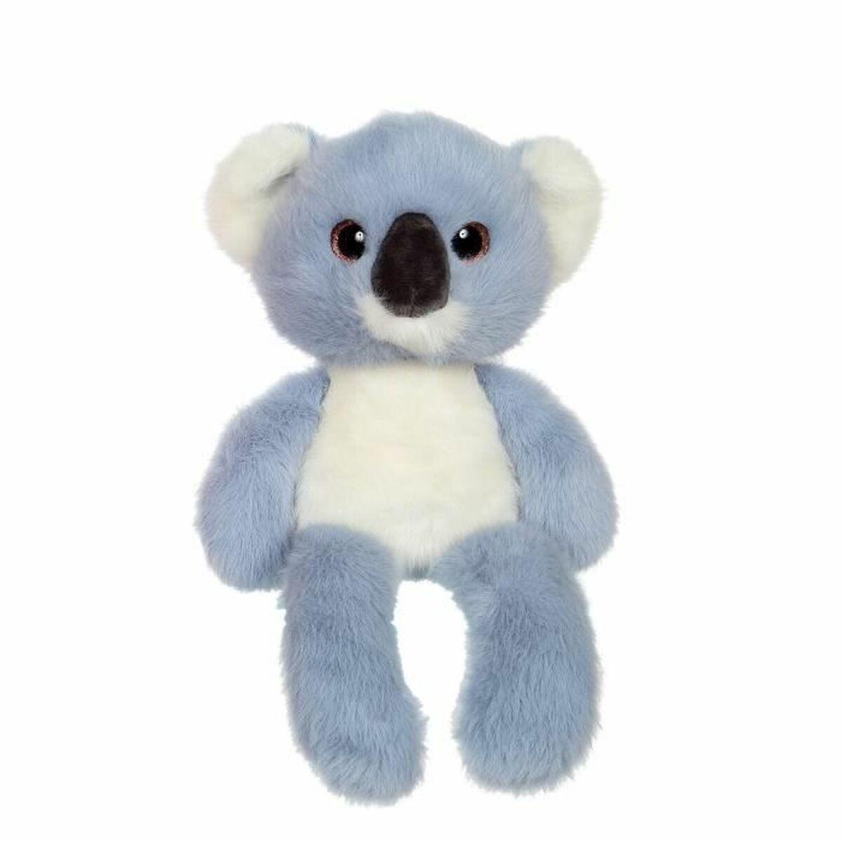 Gipsy Toys Koala Leggies bamse - blå