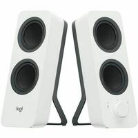 Bluetooth-højttalere Logitech 980-001292 Hvid 10 W