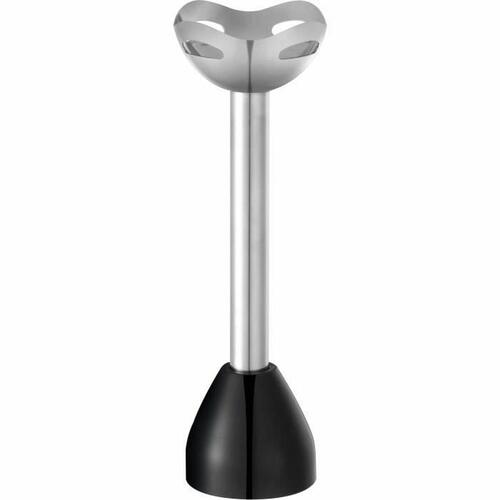 Russell Hobbs Desire Håndblender, Matte Charcoal, sort - 500 W