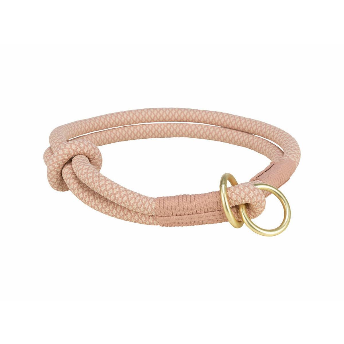 Hundetræning kraver Trixie Soft Rope
