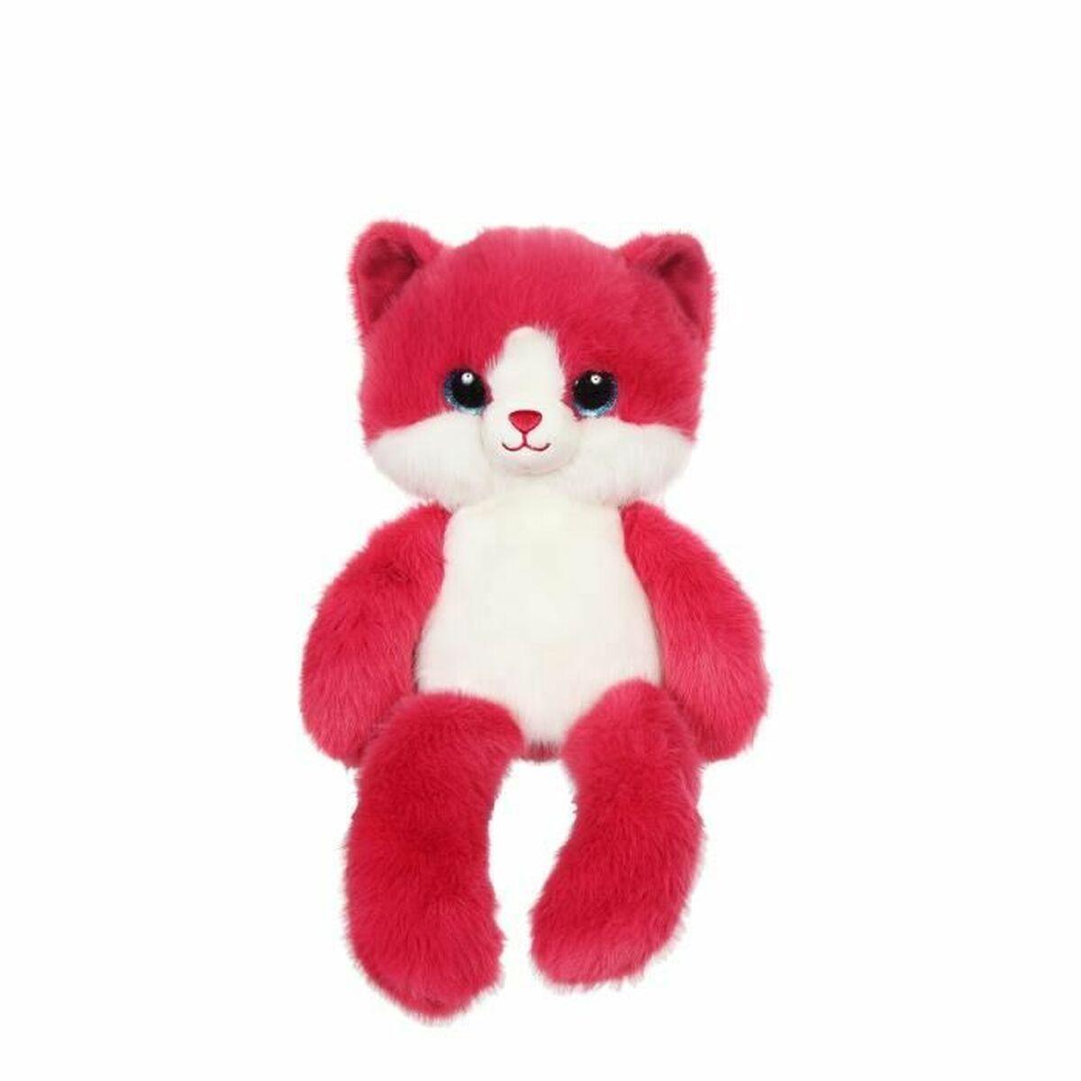 Gipsy Toys Leggies bamse - Rose