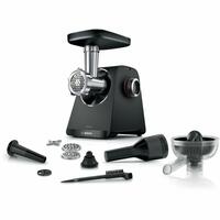 Kødhakker BOSCH MFWS430B Sort Grå 1900 W