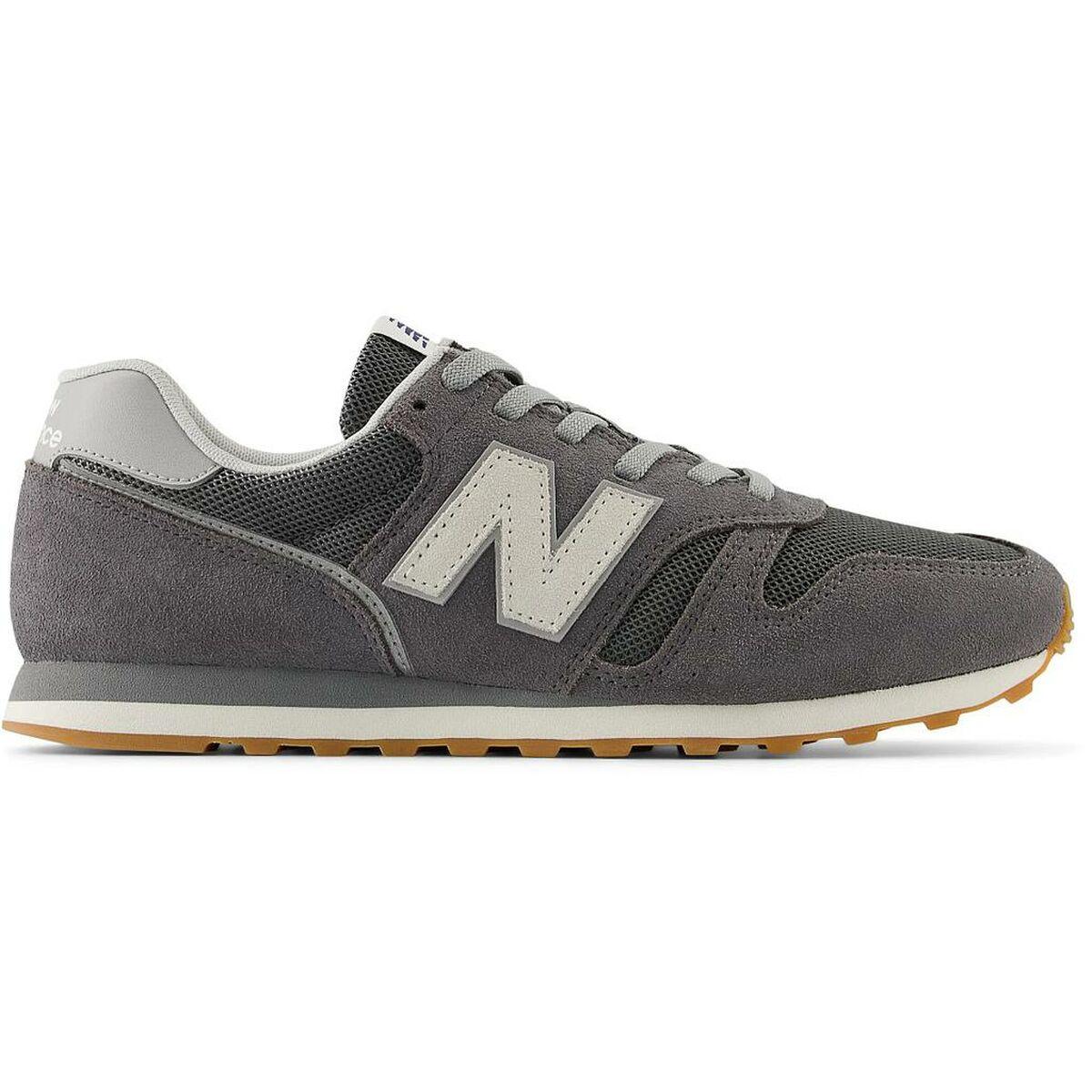 Kondisko til Mænd New Balance ML373 V2 ML373 SH2 Grå 42