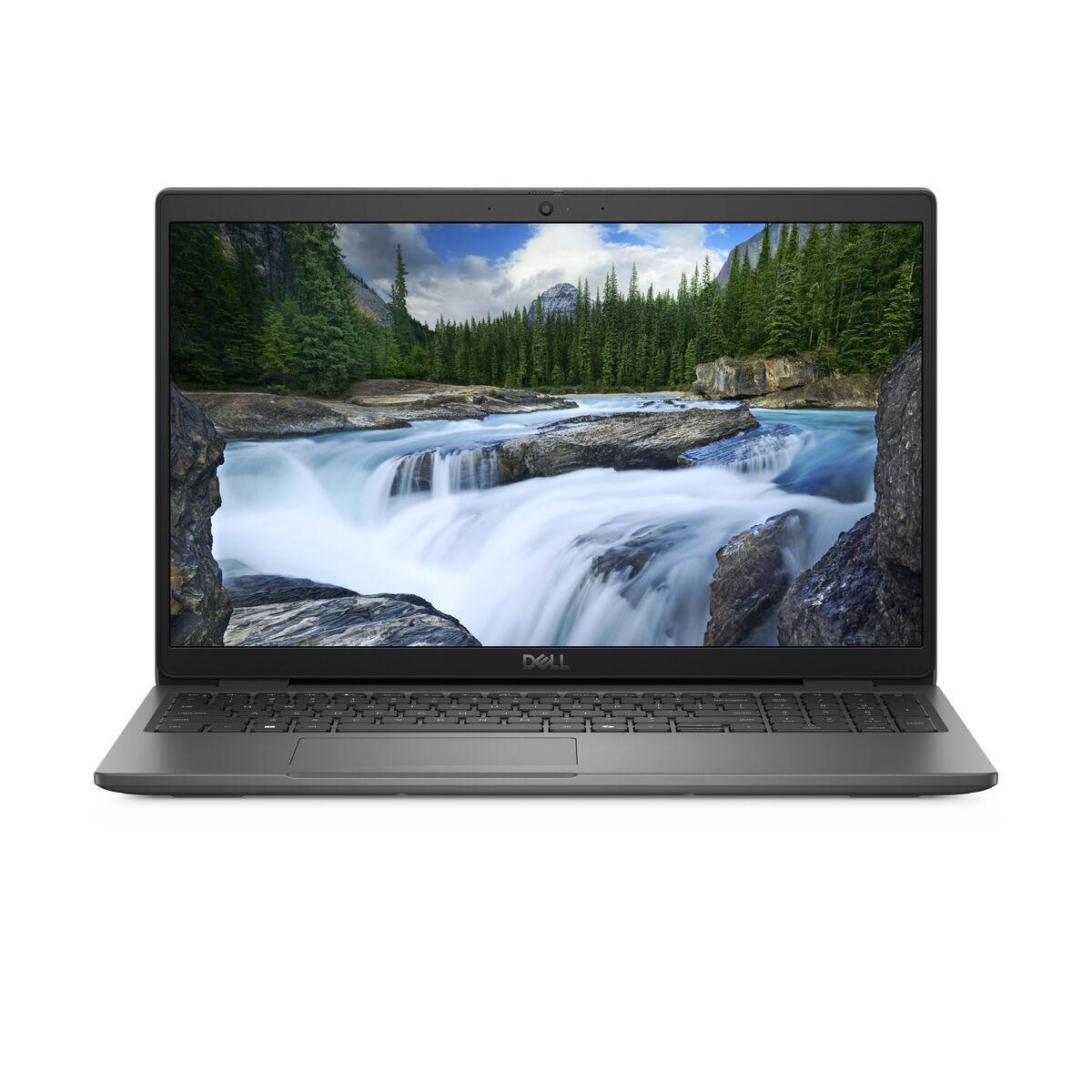 Bærbar computer Dell 6V38C Grå